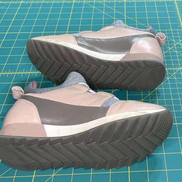 Velez (Colombian leather brand) - Women's sneakers size 5 - Picture 4 of 5